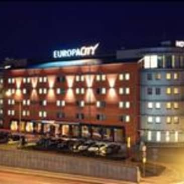 Art City Inn (ex Europa City Vilnius)